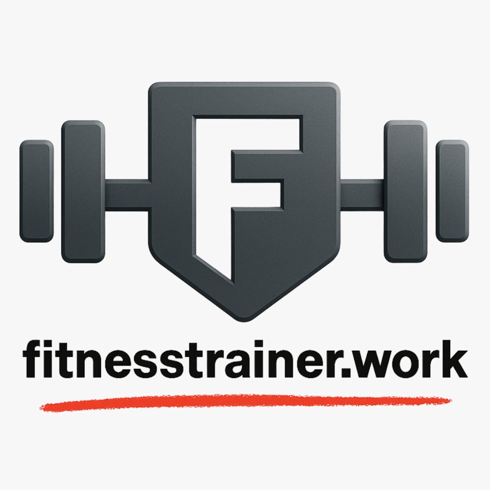 Fitnesstrainer.work