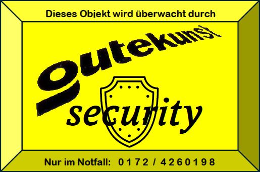 Gutekunst Security